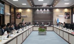 نفت و گاز مارون میزبان نشست واحدهای برنامه ریزی ستاد و شرکت‌ها