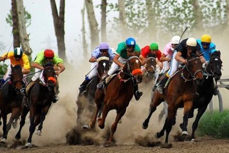 برترین‌های هفته پنجم مسابقات کورس سوارکاری اهواز مشخص شدند