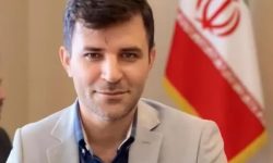 انتصاب سرپرست فرمانداری مسجدسلیمان