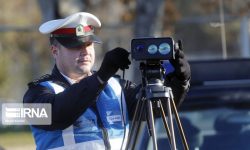 افزایش نرخ جریمه برخی تخلفات رانندگی از ۲۰ اسفند تا ۲۰ فروردین