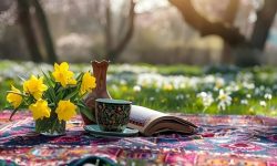 زمان و ساعت دقیق لحظه تحویل سال ۱۴۰۵ / سال  جدید چند روز تعطیل رسمی دارد؟