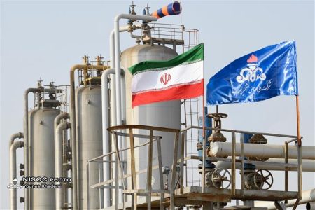 تمدید گواهینامه های سیستم مدیریت یکپارچه و انرژی نفت و گاز مارون