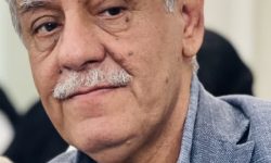 پیام تسلیت شهردار مسجدسلیمان به نماینده این شهر در مجلس شورای اسلامی