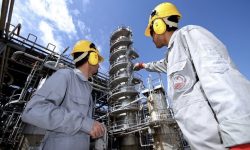 پیام مدیرعامل شرکت ملی مناطق نفت‌خیز جنوب به مناسبت روز مهندس