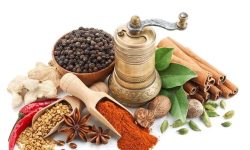 بخور نخورهای فصل بهار از دیدگاه طب ایرانی