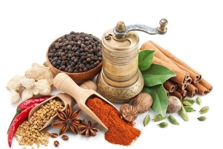 بخور نخورهای فصل بهار از دیدگاه طب ایرانی