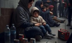 این ثانیه‌های سرنوشت‌ساز را جدی بگیرید / دستورالعمل نجات جان در حملات هوایی