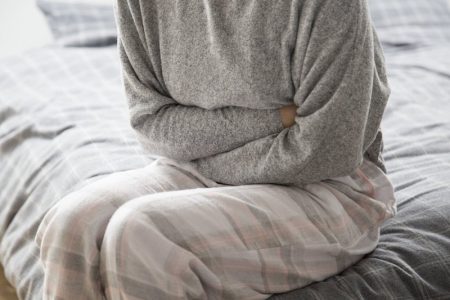 برهم خوردن سیکل قاعدگی زنان هنگام جنگ + راهکار