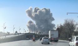 علائم‌ آسیب به شنوایی در انفجارهای جنگی / موج انفجار ممکن است باعث پارگی پرده گوش شود