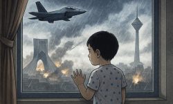 چگونه از کودکان در سایه اخبار جنگ محافظت کنیم؟