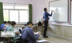 ثبت‌نام آزمون‌های سمپاد و ‌مدارس نمونه دولتی ۱۴۰۵ به تعویق افتاد