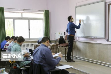 ثبت‌نام آزمون‌های سمپاد و ‌مدارس نمونه دولتی ۱۴۰۵ به تعویق افتاد