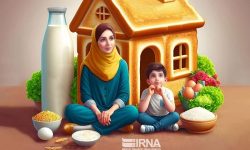 مادران نوزادانی که از اول فروردین ۱۴۰۵ متولد می‌شوند کارت امید مادر می گیرند