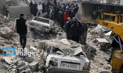 آغاز پرداخت خسارت خودروهایی آسیب دیده جنگ با رقم کمتر از ۳۰ میلیون تومان / خسارات دارندگان بیمه بدنه بدون نیاز به کروکی قابل پرداخت است