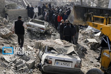 آغاز پرداخت خسارت خودروهایی آسیب دیده جنگ با رقم کمتر از ۳۰ میلیون تومان / خسارات دارندگان بیمه بدنه بدون نیاز به کروکی قابل پرداخت است