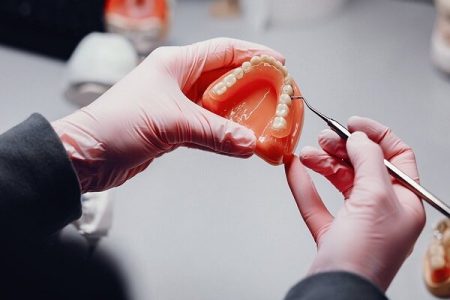 بهداشت دهان و دندان کلید پیشگیری از سرطان کبد در بیماران کبدی