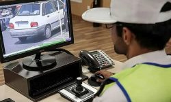 تأثیر «پیامک‌های هشداردهنده» در کاهش جرایم و تخلفات