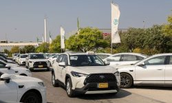 افزایش قیمت خودرو در بازار کار واسطه گران است/ تامین ورق های فولادی خودروسازان
