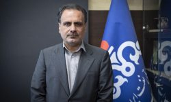 آغاجاری قطب جدید گازی مناطق نفت‌خیز جنوب
