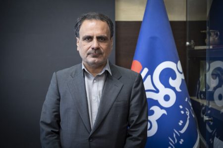 آغاجاری قطب جدید گازی مناطق نفت‌خیز جنوب