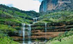 پامنار دزفول در مسیر جهانی شدن گردشگری