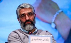 تعیین وقت دومین جلسه دادگاه کیفری پرونده پژمان جمشیدی