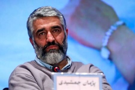 تعیین وقت دومین جلسه دادگاه کیفری پرونده پژمان جمشیدی