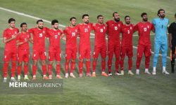 ۳۰ بازیکن تیم ملی فوتبال ایران برای حضور در جام جهانی مشخص شدند
