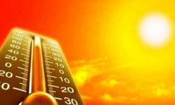 پیش‌بینی وقوع دماهای بالاتر از ۴۹ درجه در بیشتر نقاط خوزستان