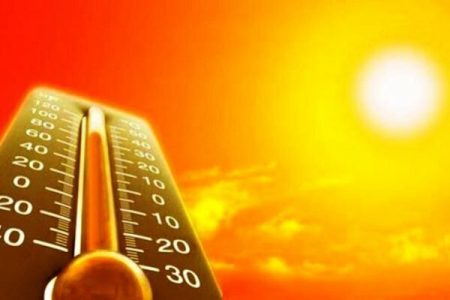 پیش‌بینی وقوع دماهای بالاتر از ۴۹ درجه در بیشتر نقاط خوزستان