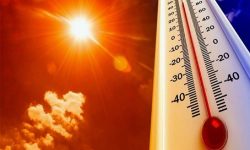 دمای هوای خوزستان پنج درجه افزایش می‌یابد