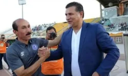پاسخ مثبت علی دایی به دعوت برای تجلیل از ستاره پیشکسوت خوزستان / دایی و ستارگان سال ۱۳۹۸ تیم ملی فوتبال به خوزستان می آیند