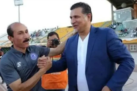 پاسخ مثبت علی دایی به دعوت برای تجلیل از ستاره پیشکسوت خوزستان / دایی و ستارگان سال ۱۳۹۸ تیم ملی فوتبال به خوزستان می آیند