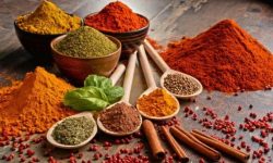 ۵ ادویه شفابخش که سردی معده را از بین می برد