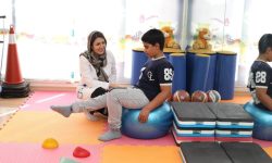درد پاهای کودکان را جدی بگیرید