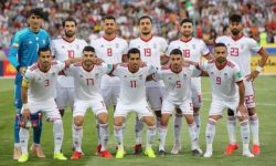 رنگ پیراهن ایران در ۳ بازی جام جهانی مشخص شد