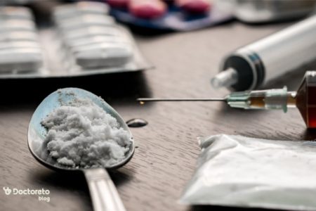 کشف دو ماده مخدر جدید به نام غبار «میمون» و «کروکودیل»