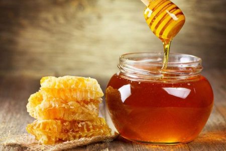 یک قاشق عسل قبل از ورزش چه تأثیری بر بدن دارد؟