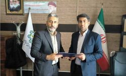 سرپرست معاونت امور زیربنایی و شهرسازی شهرداری مسجدسلیمان منصوب شد