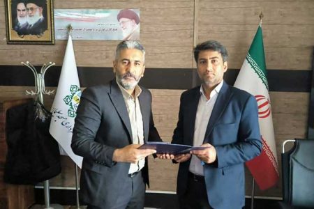 سرپرست معاونت امور زیربنایی و شهرسازی شهرداری مسجدسلیمان منصوب شد