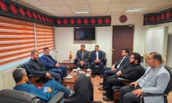 ارتقای فرمانداری مسجدسلیمان به فرمانداری ویژه در مسیر تحقق