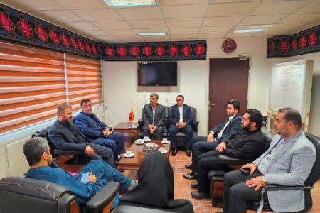 ارتقای فرمانداری مسجدسلیمان به فرمانداری ویژه در مسیر تحقق