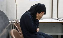 نقشه عجیب دختر جوان برای فرار از ازدواج اجباری