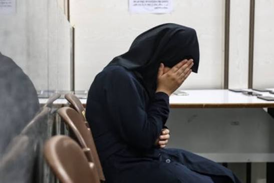 نقشه عجیب دختر جوان برای فرار از ازدواج اجباری