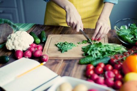 اشتباه شماره یک در کاهش وزن و این‌که چطور درستش کنیم