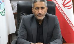 پیام تبریک سرپرست شهرداری مسجدسلیمان به مناسبت انتصاب فرماندار شهرستان