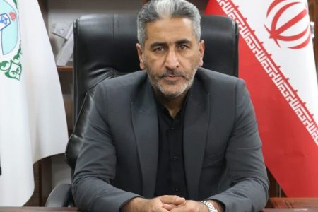 پیام سرپرست شهرداری مسجدسلیمان به مناسبت روز حراست و روز فناوری اطلاعات