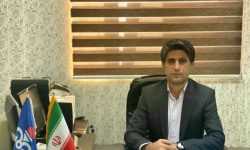 در پی قهرمانی تیم فوتبال نفت مسجدسلیمان و صعود مقتدرانه به لیگ دسته اول فوتبال کشور انجام شد؛پیام تبریک مدیرعامل شرکت بهره‌برداری نفت و گاز مسجدسلیمان