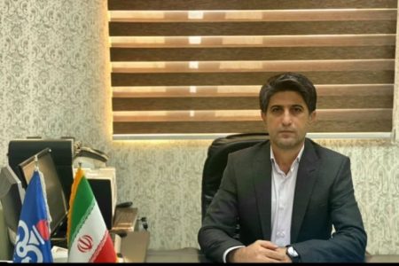 در پی قهرمانی تیم فوتبال نفت مسجدسلیمان و صعود مقتدرانه به لیگ دسته اول فوتبال کشور انجام شد؛پیام تبریک مدیرعامل شرکت بهره‌برداری نفت و گاز مسجدسلیمان