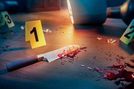 قتل دربوستان گل آرای مشهد/متهم: مقتول قصد داشت به من تعرض کند